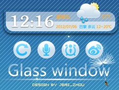 Glass Window ֻͨ