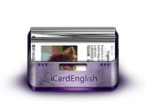 iCardEnglishUIͼ