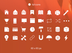 IOS 7 icon 3