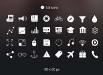 IOS 7 icon 4