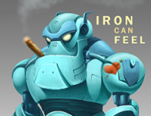 IRON