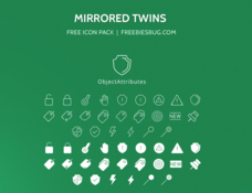 MirroredTwins_freebiesbug