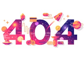 Illustratorʱпɰ404