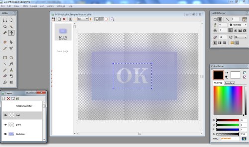 Greenfish Icon Editor Pro