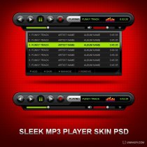 MP3UIPSD