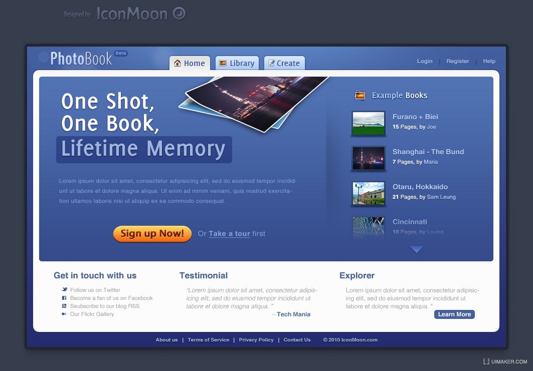 ICONMOON