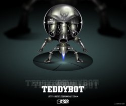 TeddyBot_е̩ͼ