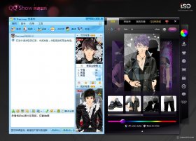 QQshowٻװ