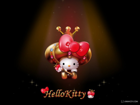 ɰHello Kittyͼ