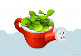 ԭƷicon for plants