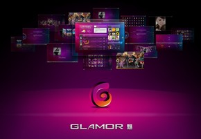 AndroidϵͳGlamor Pad 