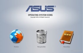 Asus Operatingϵͳͼ