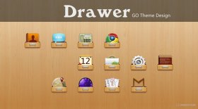 Drawer-ֻ