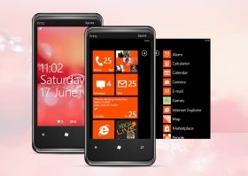 wp7-HTCֻЧ