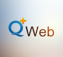 Q+ Web İС