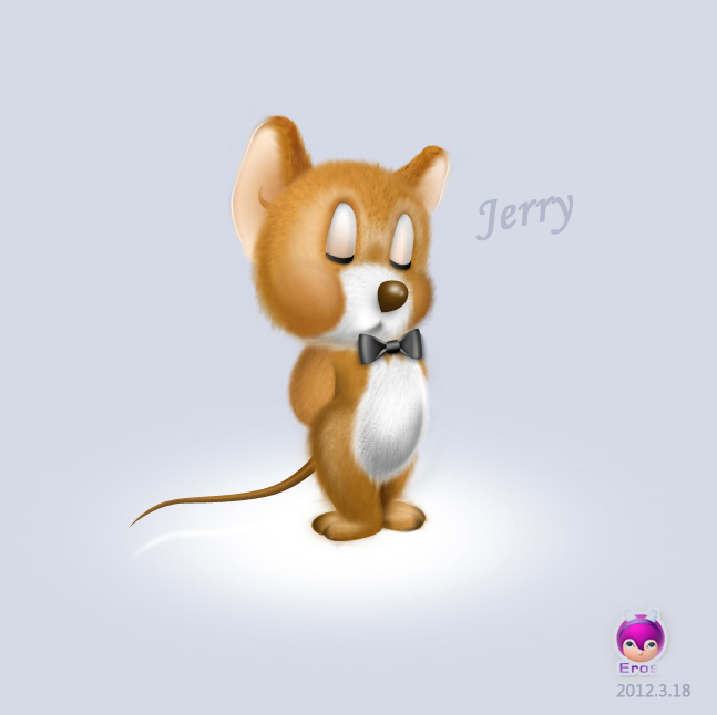 JerryͼICON