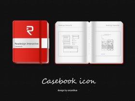 casebookͼUI