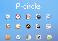 P-circle-360׽ֻ