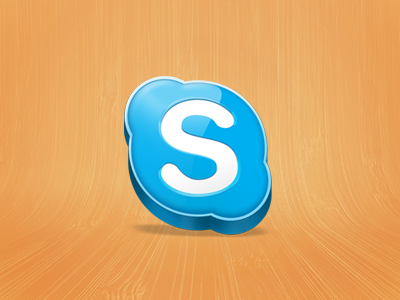 skype