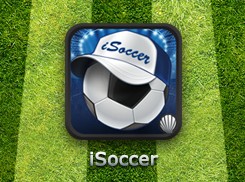 iSoccerʵʱϢApp