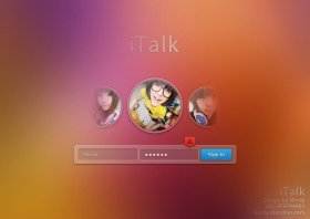 iTalk ͨѶ