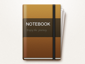 NotebookʼǱ