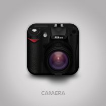 cameraICON