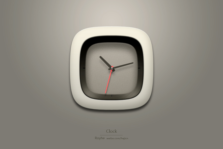 ClockͼUI