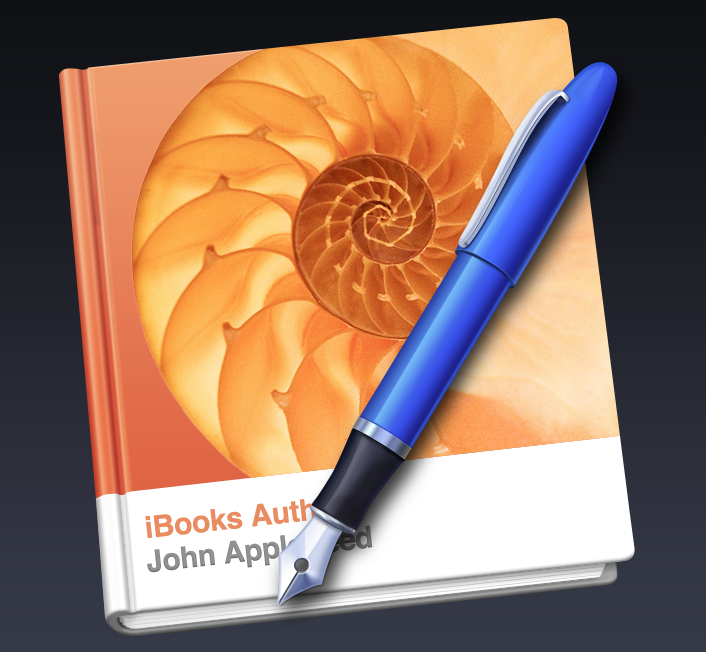 iBooks AuthorͼPSD