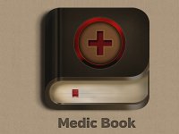 Medic BookͼUI