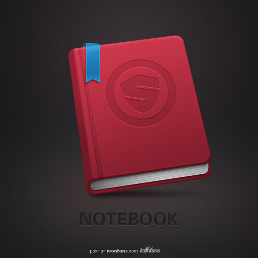 NotebookʼǱͼUI