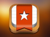 wunderlist APPͼUI