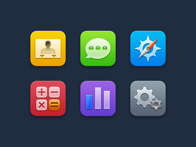 ICONUI03