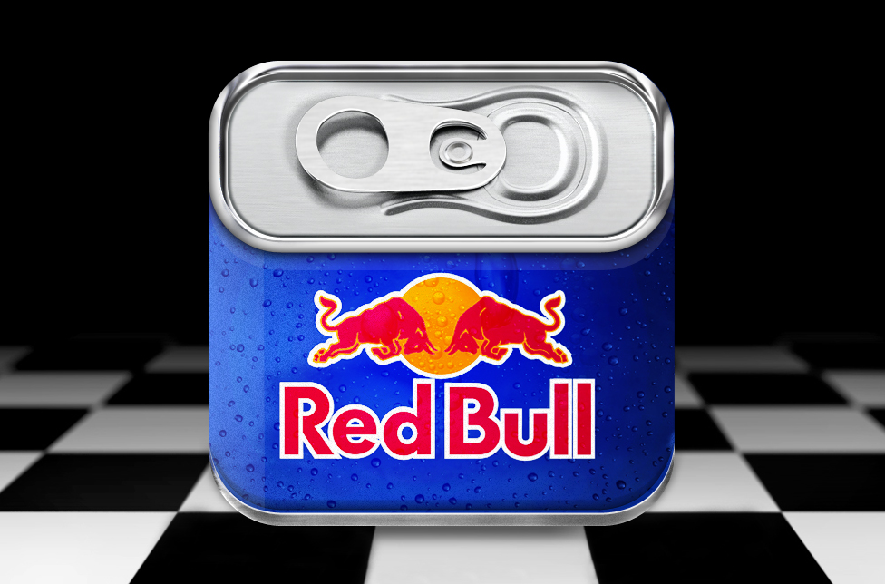 redbullͼUI