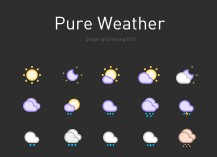 Pure Weatherֻ