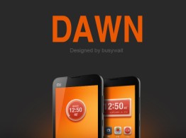 DAWNֻUI