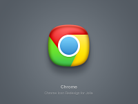 ChromeͼPSD