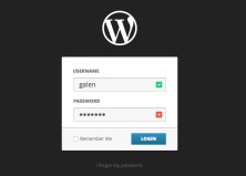 Wordpress̨¼ҳ2