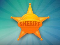 sheriffͼUI