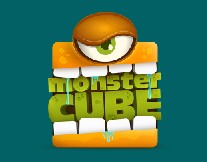 ֻ-Monster Cube