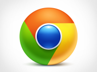 ChromeͼICON