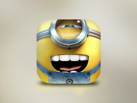 icon-minionͼ