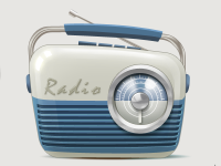 RadioͼICON