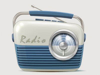 RadioͼICON