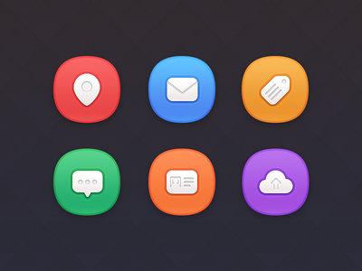 ICONUI