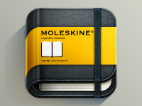 moleskineͼUI