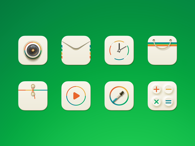 10ICON-ͼ-UI