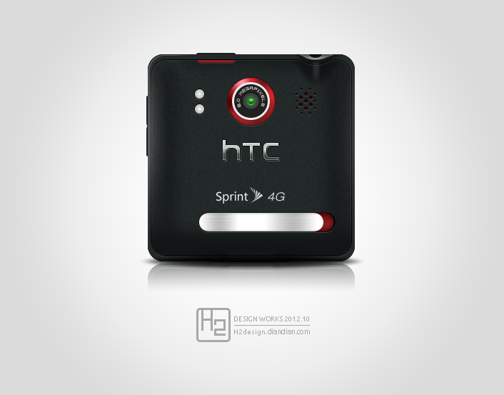 HTCֻICON