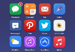 iOS7ͼUI