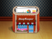 shopkeeperͼUI